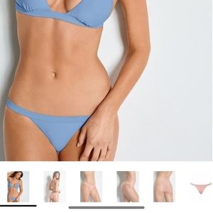 VENUS ™ BANDED BRAZILIAN BOTTOM